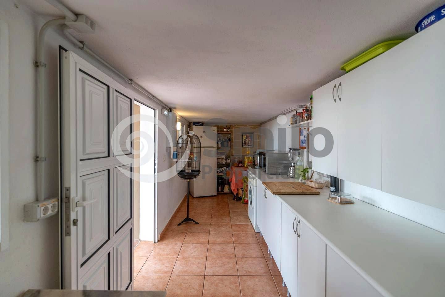 6 makuuhuone Huvila myytävänä paikassa Candelaria mukana uima-altaan 
autotalli - 840 000 € (Ref: 9626935)