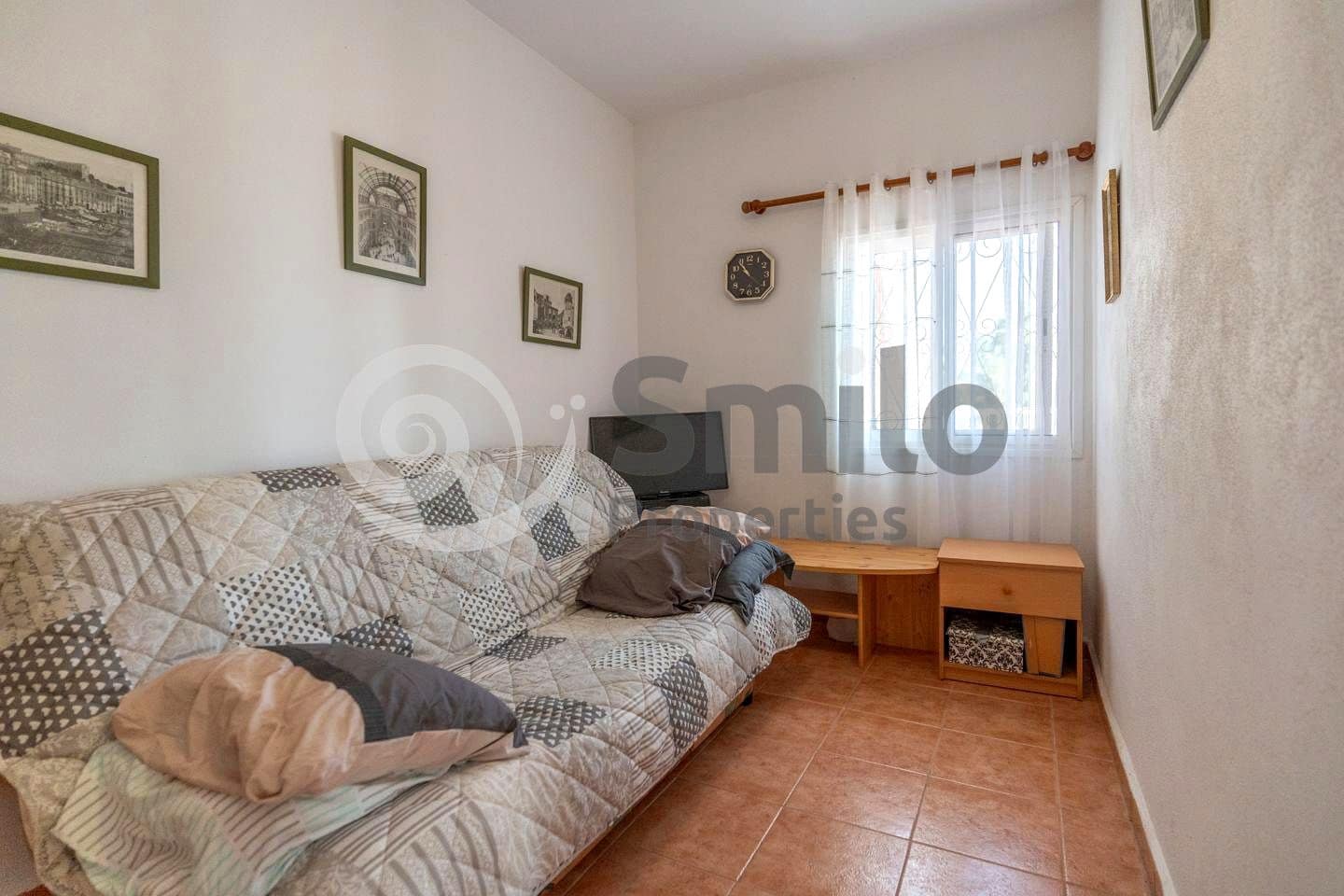 6 makuuhuone Huvila myytävänä paikassa Candelaria mukana uima-altaan 
autotalli - 840 000 € (Ref: 9626935)