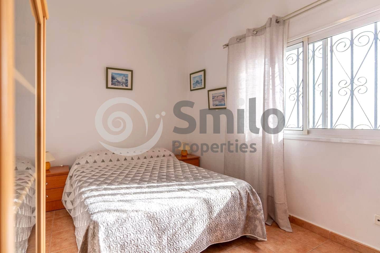 6 makuuhuone Huvila myytävänä paikassa Candelaria mukana uima-altaan 
autotalli - 840 000 € (Ref: 9626935)