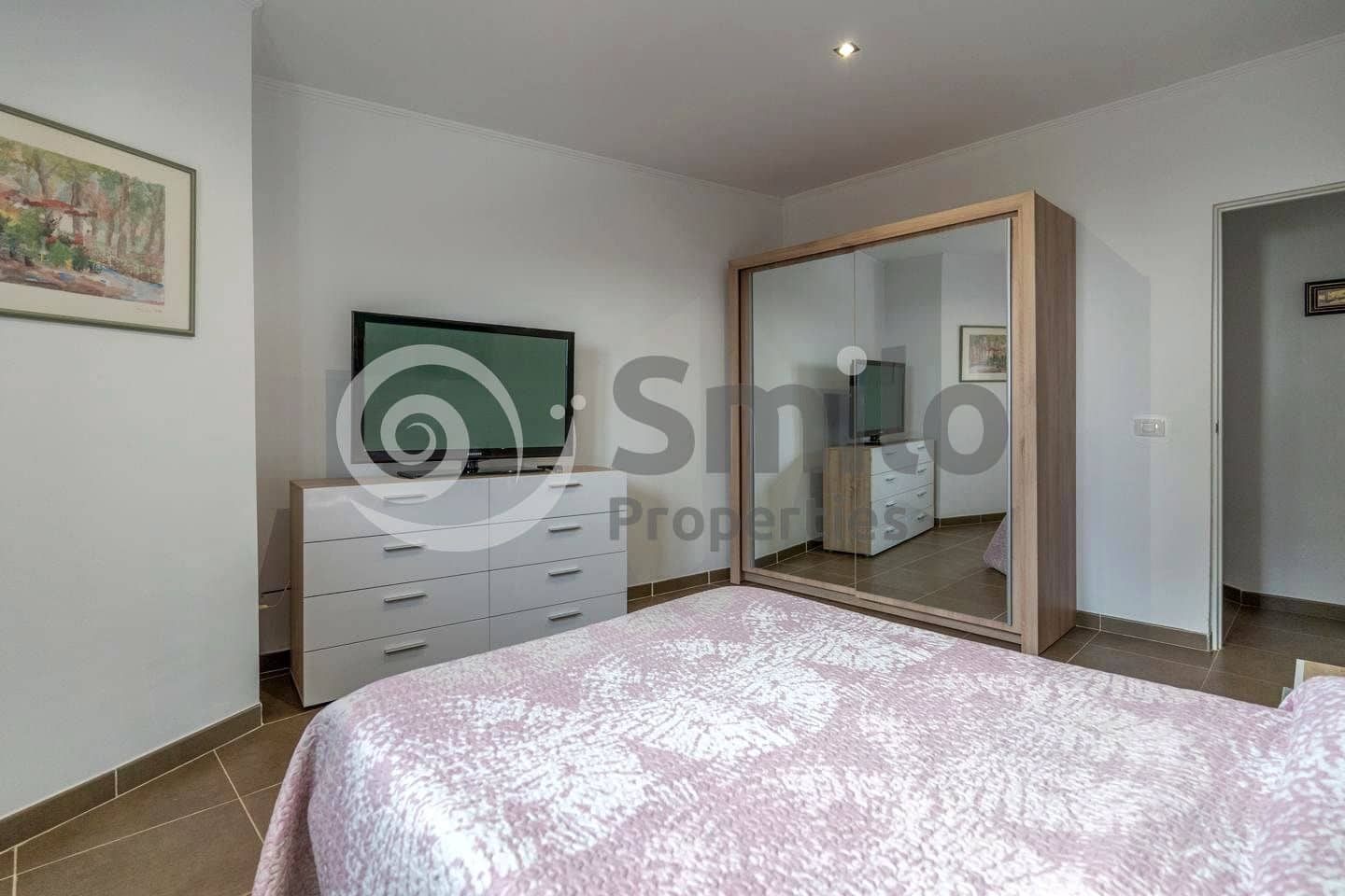 6 makuuhuone Huvila myytävänä paikassa Candelaria mukana uima-altaan 
autotalli - 840 000 € (Ref: 9626935)