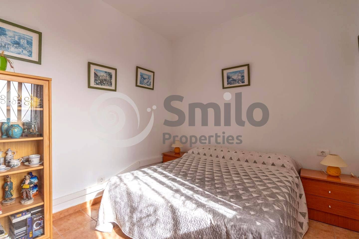 6 makuuhuone Huvila myytävänä paikassa Candelaria mukana uima-altaan 
autotalli - 840 000 € (Ref: 9626935)