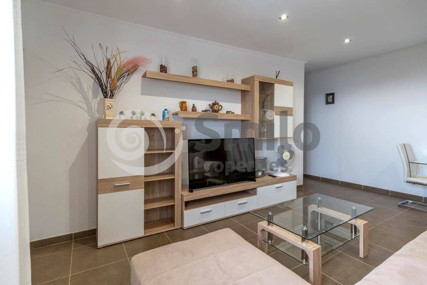 6 makuuhuone Huvila myytävänä paikassa Candelaria mukana uima-altaan 
autotalli - 840 000 € (Ref: 9626935)