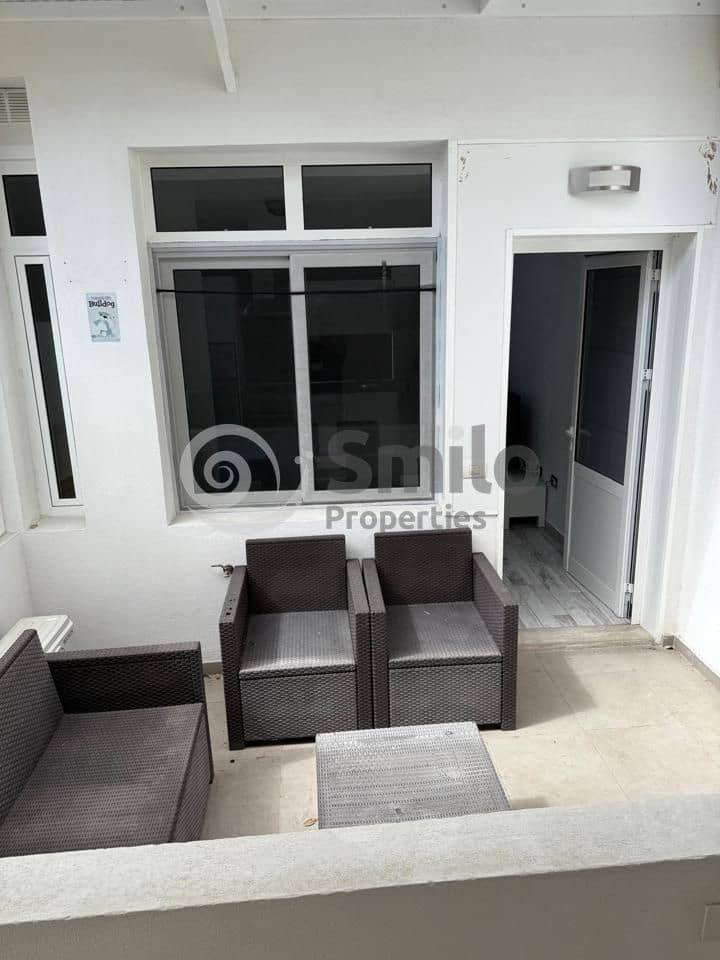 1 quarto Apartamento para venda em Adeje com piscina - 210 000 € (Ref: 9628192)