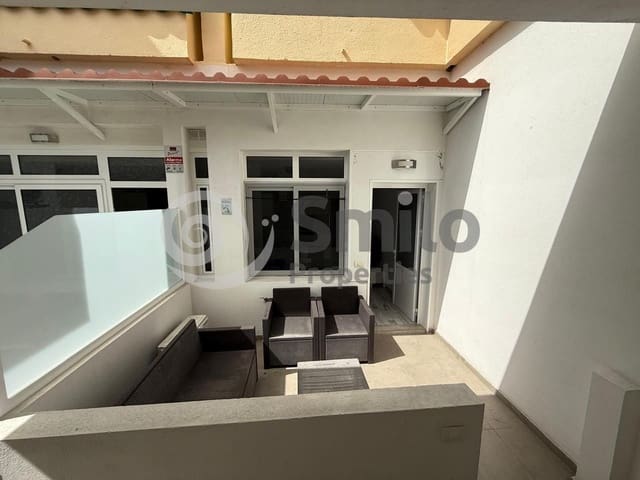 1 quarto Apartamento para venda em Playa Fañabe, Adeje com piscina - 210 000 € (Ref: 9628192)