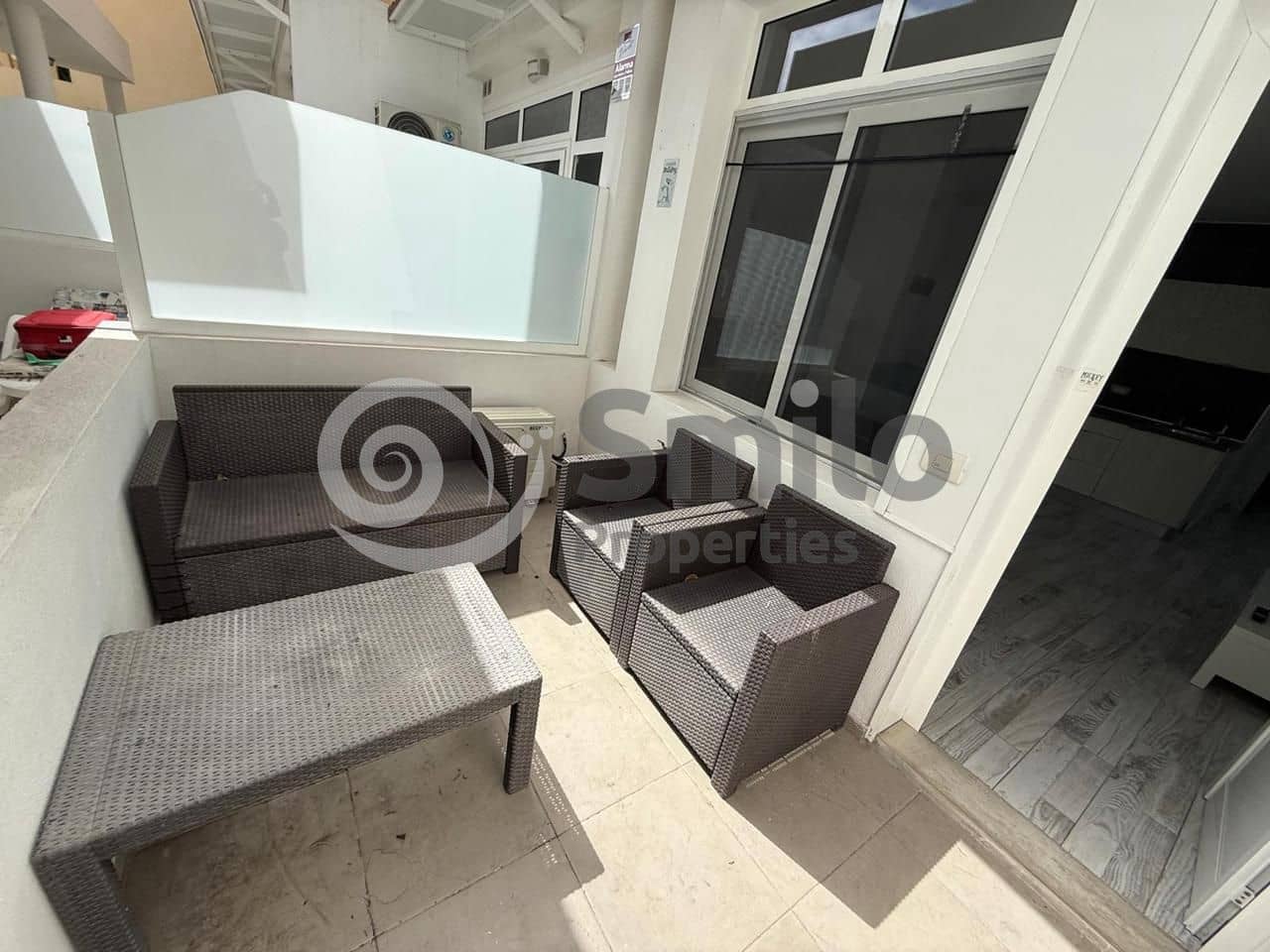 1 quarto Apartamento para venda em Adeje com piscina - 210 000 € (Ref: 9628192)