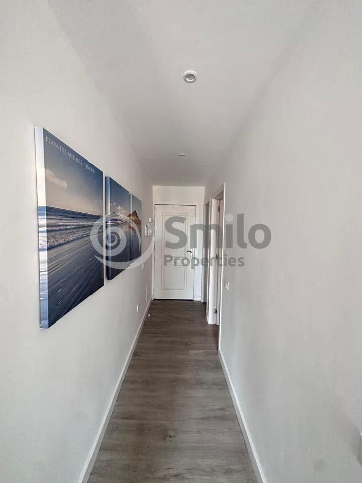 2 sovrum Lägenhet till salu i Arona med pool garage - 279 000 € (Ref: 9628193)