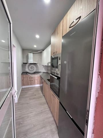 2 sovrum Lägenhet till salu i Costa del Silencio, Arona med pool garage - 279 000 € (Ref: 9628193)