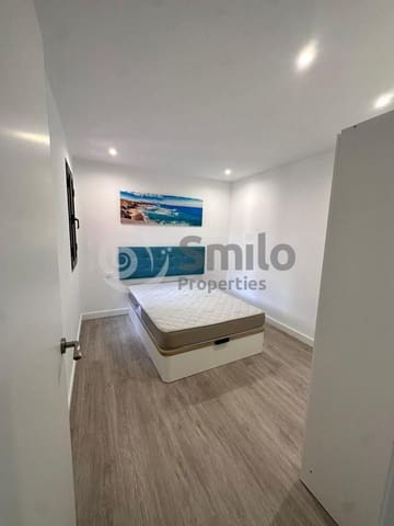 2 sovrum Lägenhet till salu i Costa del Silencio, Arona med pool garage - 279 000 € (Ref: 9628193)