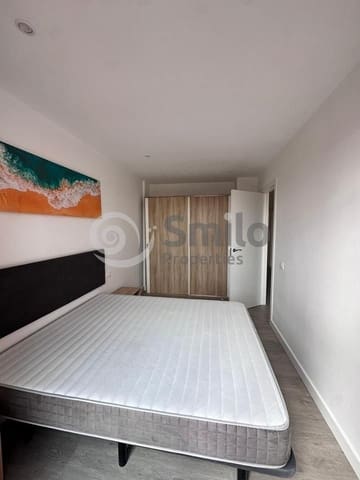 2 sovrum Lägenhet till salu i Costa del Silencio, Arona med pool garage - 279 000 € (Ref: 9628193)