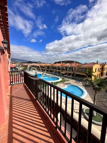 2 sovrum Lägenhet till salu i Costa del Silencio, Arona med pool garage - 279 000 € (Ref: 9628193)