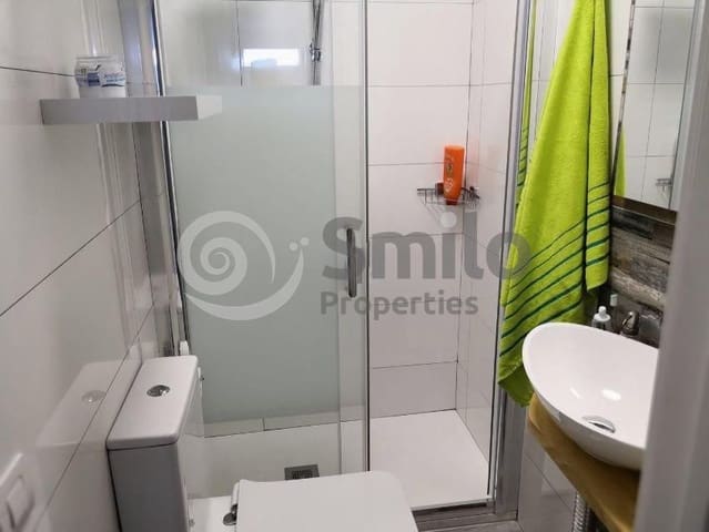 2 soveværelse Lejlighed til salg i San Miguel de Tajao, Arico - € 195.000 (Ref: 9628194)