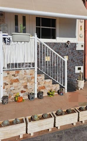 2 slaapkamer Flat te koop in San Miguel de Tajao, Arico - € 220.000 (Ref: 9628194)