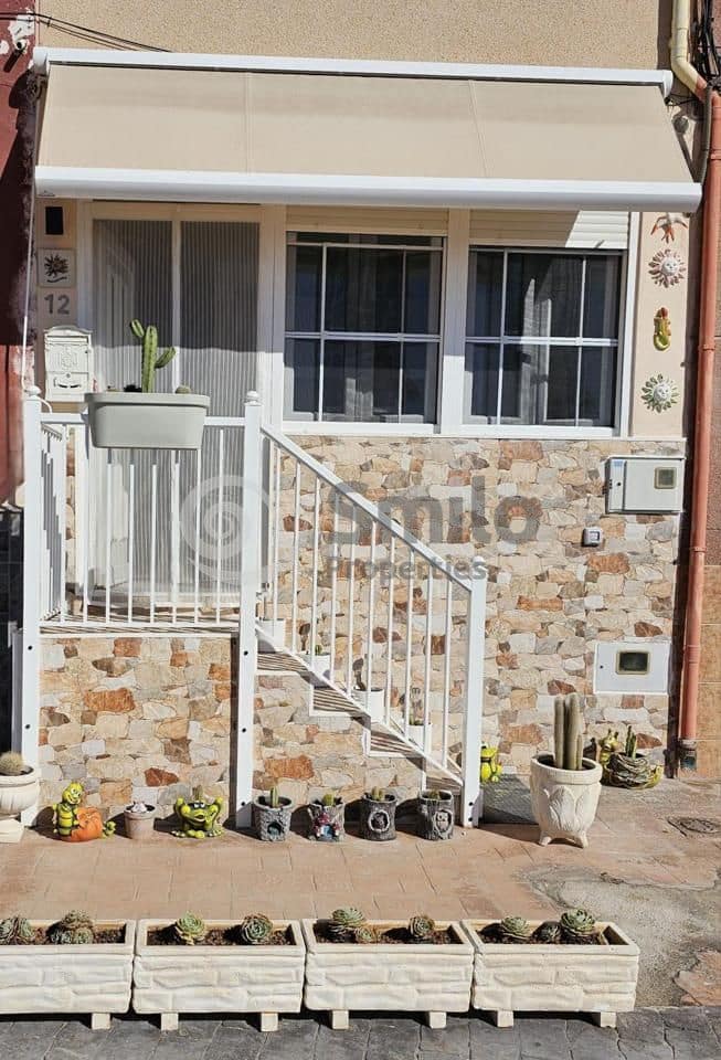 2 soveværelse Lejlighed til salg i San Miguel de Tajao - € 195.000 (Ref: 9628194)