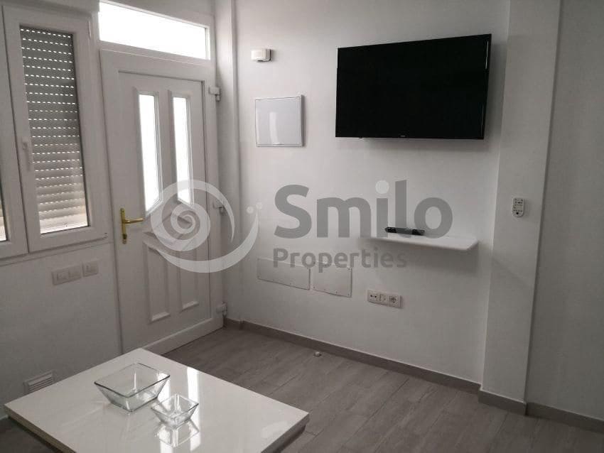 2 soveværelse Lejlighed til salg i San Miguel de Tajao - € 195.000 (Ref: 9628194)