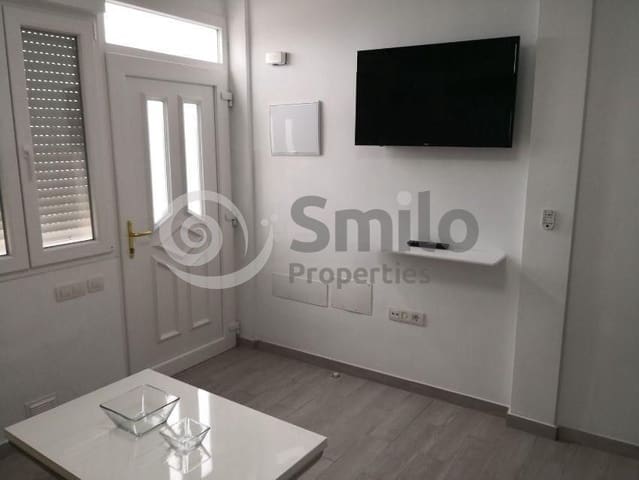 2 soveværelse Lejlighed til salg i San Miguel de Tajao, Arico - € 195.000 (Ref: 9628194)