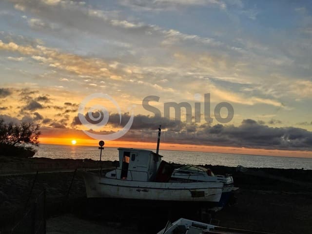 2 soveværelse Lejlighed til salg i San Miguel de Tajao, Arico - € 195.000 (Ref: 9628194)