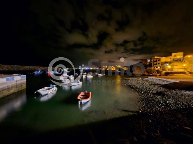 2 soveværelse Lejlighed til salg i San Miguel de Tajao, Arico - € 195.000 (Ref: 9628194)