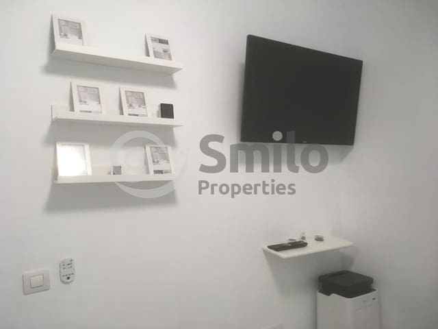 2 slaapkamer Flat te koop in San Miguel de Tajao, Arico - € 220.000 (Ref: 9628194)