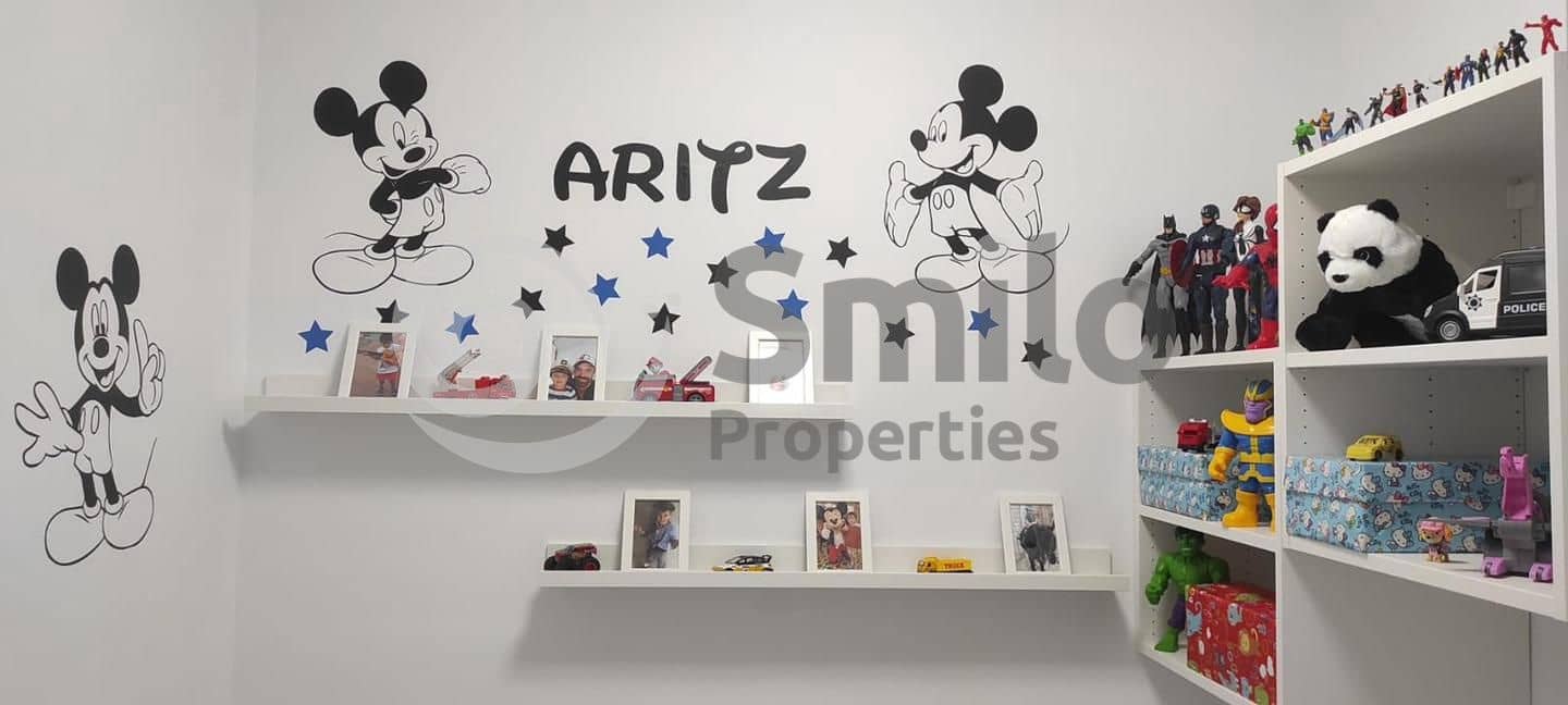 2 soveværelse Lejlighed til salg i San Miguel de Tajao - € 195.000 (Ref: 9628194)