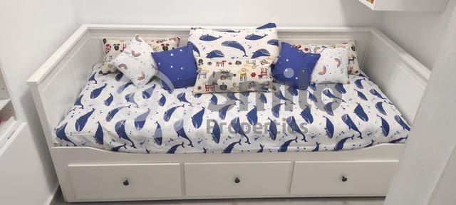 2 soveværelse Lejlighed til salg i San Miguel de Tajao, Arico - € 195.000 (Ref: 9628194)