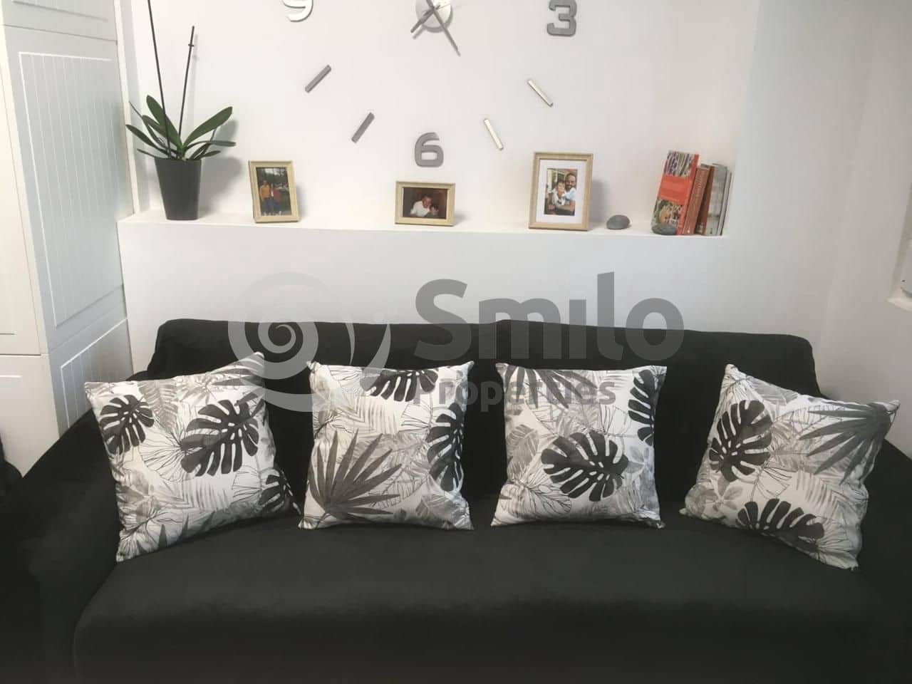 2 soveværelse Lejlighed til salg i San Miguel de Tajao - € 195.000 (Ref: 9628194)