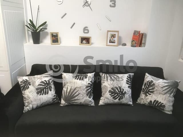 2 slaapkamer Flat te koop in San Miguel de Tajao, Arico - € 220.000 (Ref: 9628194)