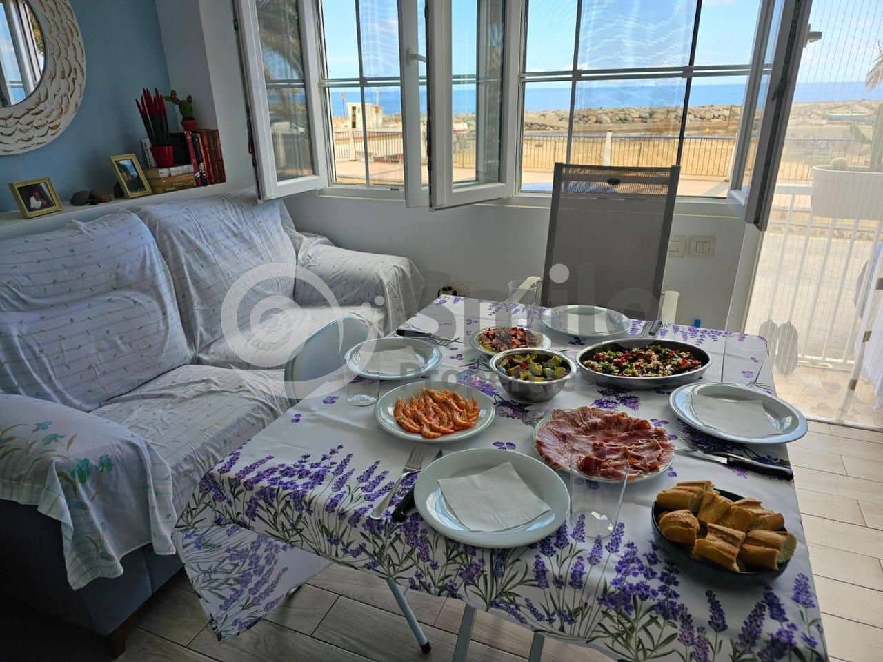 2 soveværelse Lejlighed til salg i San Miguel de Tajao - € 195.000 (Ref: 9628194)