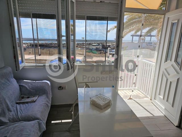 2 slaapkamer Flat te koop in San Miguel de Tajao, Arico - € 220.000 (Ref: 9628194)