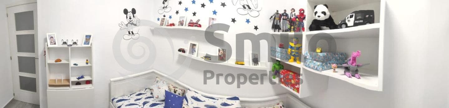 2 soveværelse Lejlighed til salg i San Miguel de Tajao - € 195.000 (Ref: 9628194)