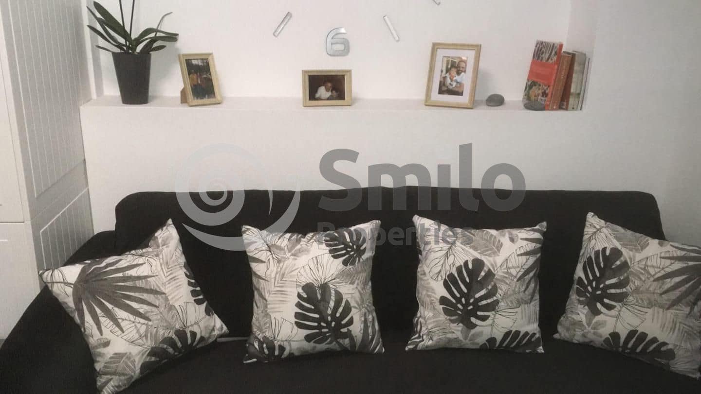 2 soveværelse Lejlighed til salg i San Miguel de Tajao - € 195.000 (Ref: 9628194)