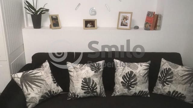 2 soveværelse Lejlighed til salg i San Miguel de Tajao, Arico - € 195.000 (Ref: 9628194)