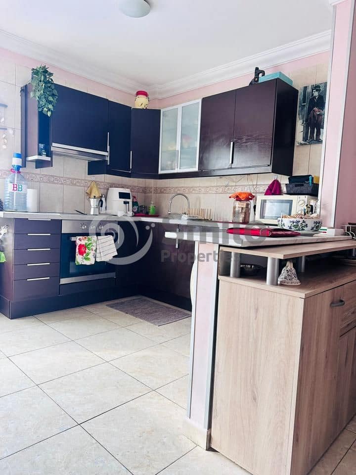 2 soverom Leilighet til salgs i Las Chafiras (San Miguel) med garasje - € 210 000 (Ref: 9628195)