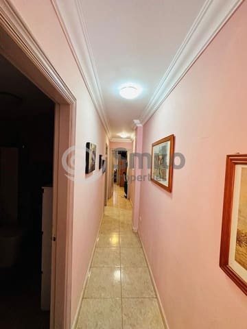 2 soverom Leilighet til salgs i Las Chafiras (San Miguel), San Miguel de Abona med garasje - € 210 000 (Ref: 9628195)