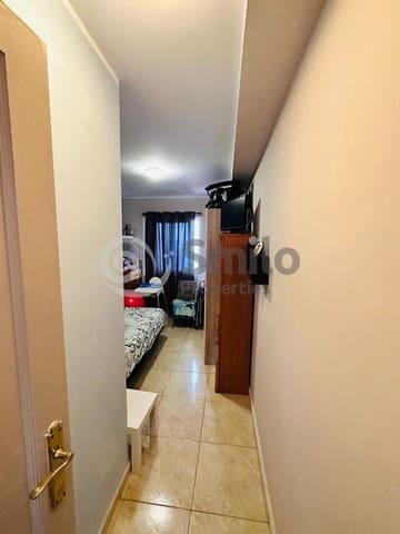 2 soverom Leilighet til salgs i Las Chafiras (San Miguel), San Miguel de Abona med garasje - € 210 000 (Ref: 9628195)