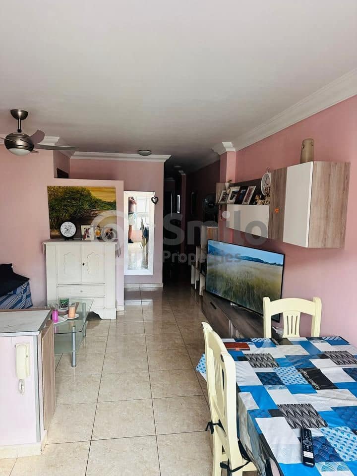 2 soverom Leilighet til salgs i Las Chafiras (San Miguel) med garasje - € 210 000 (Ref: 9628195)