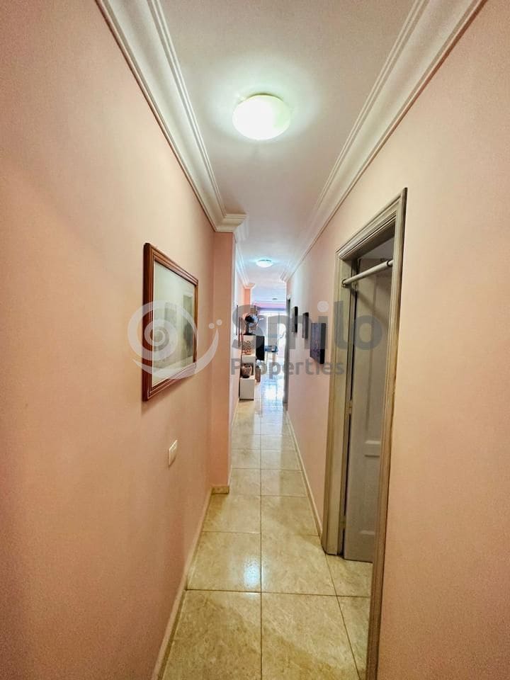 2 soverom Leilighet til salgs i Las Chafiras (San Miguel) med garasje - € 210 000 (Ref: 9628195)