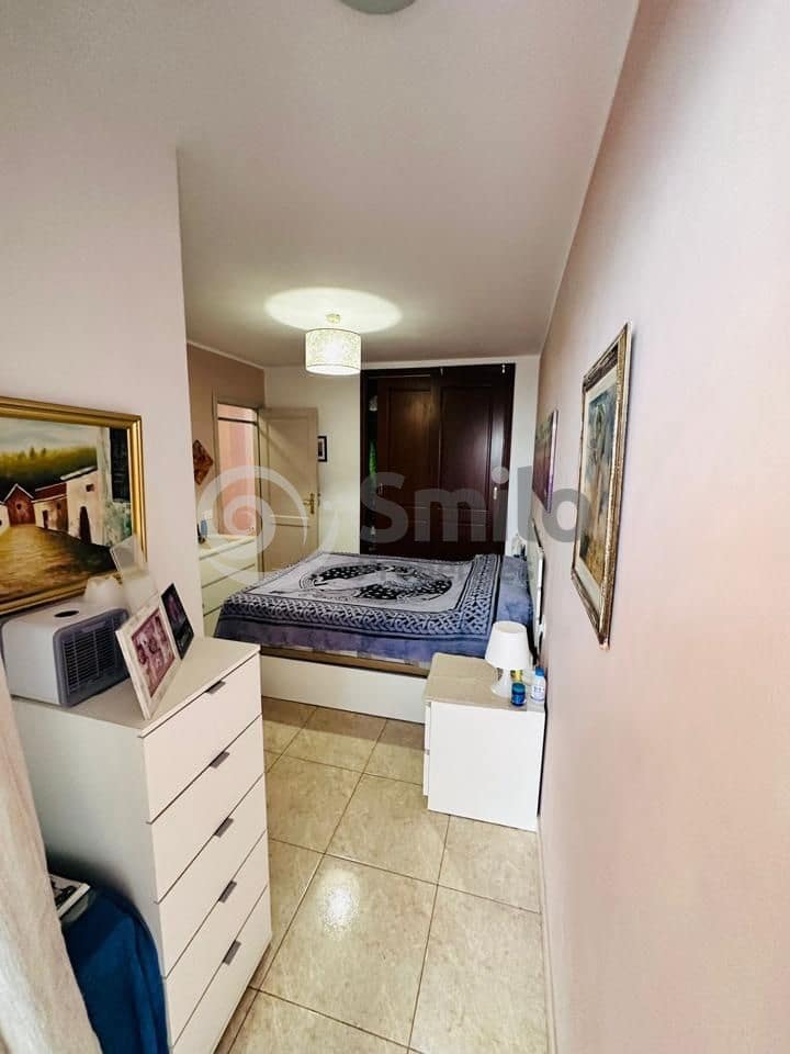 2 soverom Leilighet til salgs i Las Chafiras (San Miguel) med garasje - € 210 000 (Ref: 9628195)