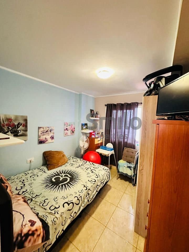 2 soverom Leilighet til salgs i Las Chafiras (San Miguel) med garasje - € 210 000 (Ref: 9628195)