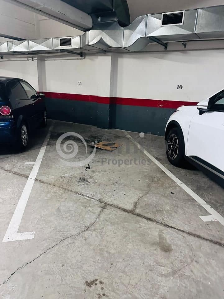 2 soverom Leilighet til salgs i Las Chafiras (San Miguel) med garasje - € 210 000 (Ref: 9628195)