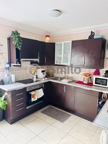 2 soverom Leilighet til salgs i Las Chafiras (San Miguel), San Miguel de Abona med garasje - € 210 000 (Ref: 9628195)