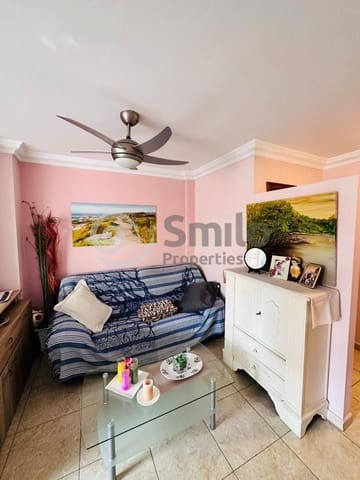 2 soverom Leilighet til salgs i Las Chafiras (San Miguel), San Miguel de Abona med garasje - € 210 000 (Ref: 9628195)