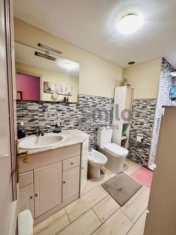 2 soverom Leilighet til salgs i Las Chafiras (San Miguel), San Miguel de Abona med garasje - € 210 000 (Ref: 9628195)