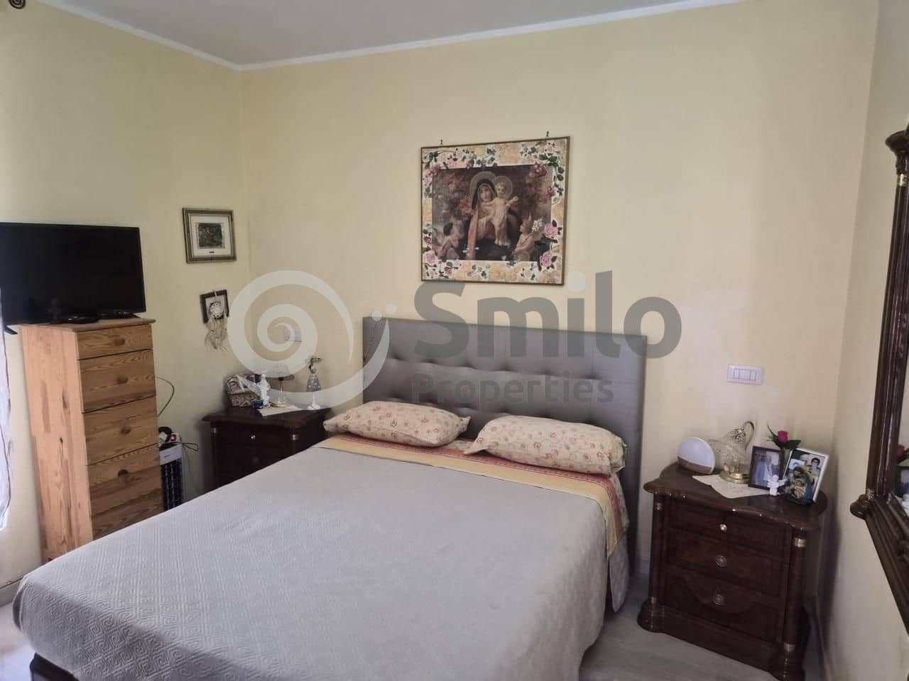 Piso de 1 habitación en Arona en venta con piscina garaje - 165.000 € (Ref: 9632703)