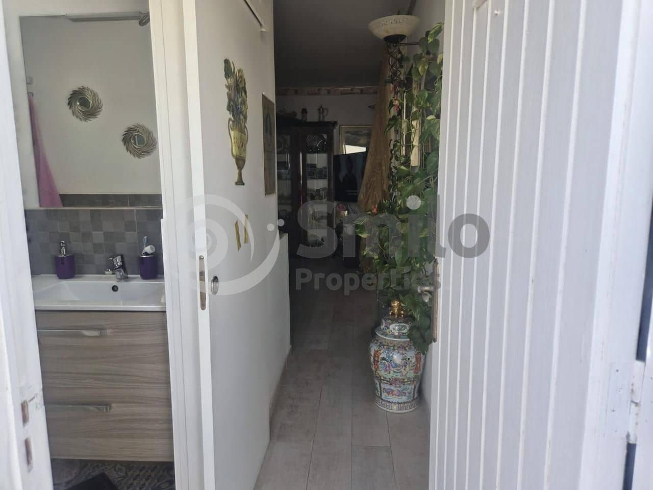 Piso de 1 habitación en Arona en venta con piscina garaje - 165.000 € (Ref: 9632703)