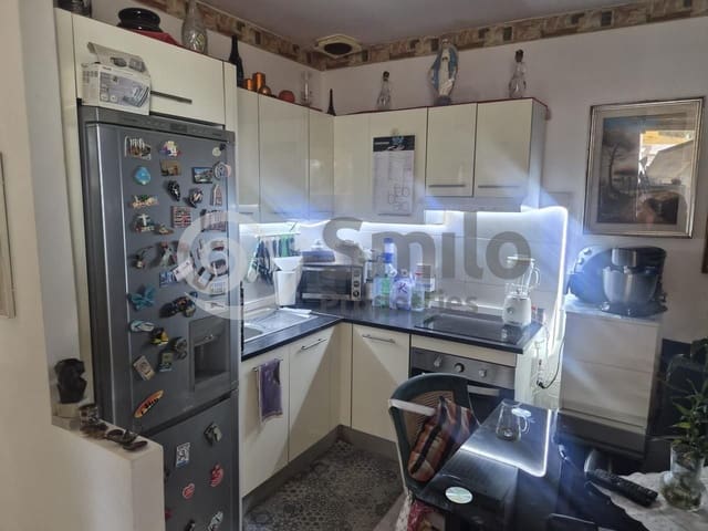 Piso de 1 habitación en Costa del Silencio, Arona en venta con piscina garaje - 165.000 € (Ref: 9632703)