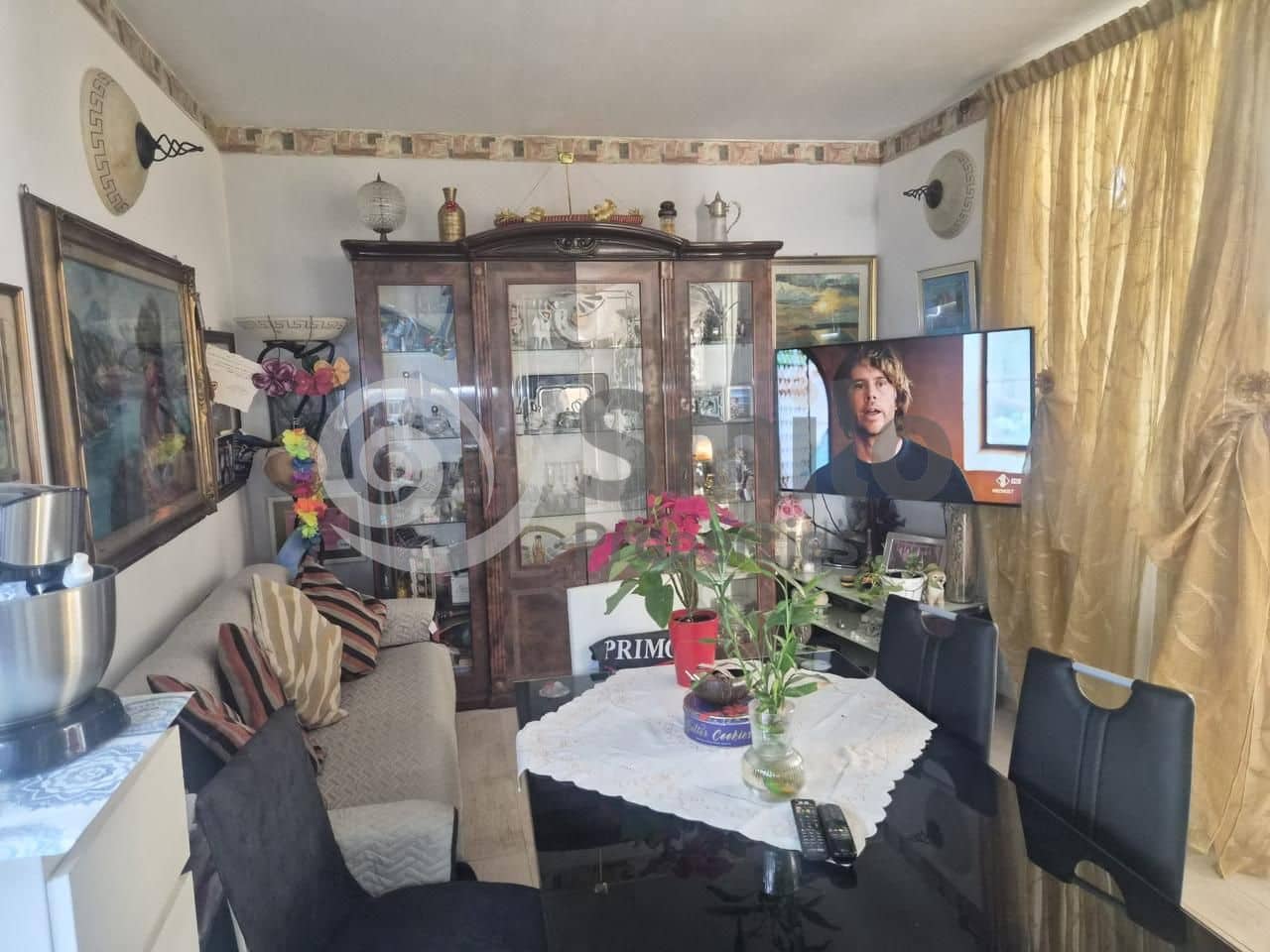 Piso de 1 habitación en Arona en venta con piscina garaje - 165.000 € (Ref: 9632703)