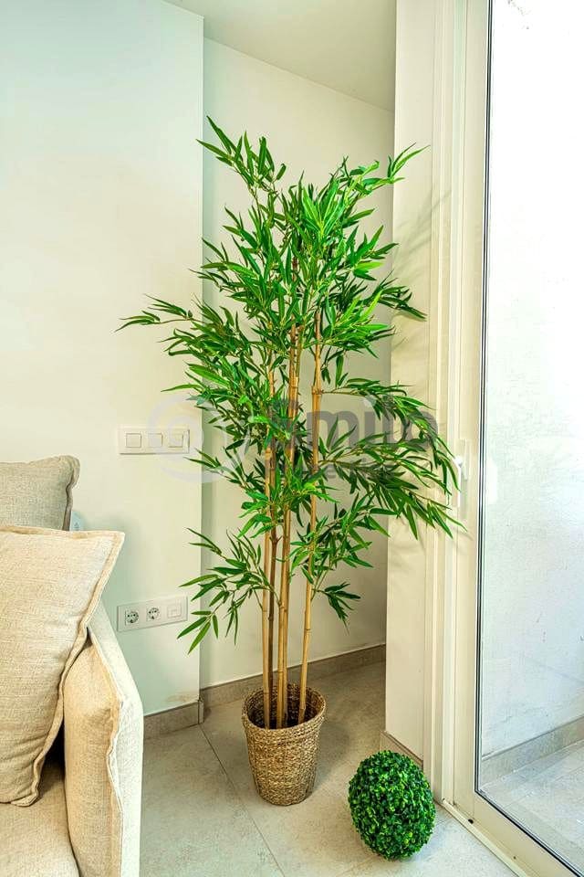 2 slaapkamer Flat te koop in Guia de Isora met zwembad garage - € 401.785 (Ref: 9635213)