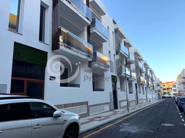 2 slaapkamer Flat te koop in Playa San Juan, Guía de Isora met zwembad garage - € 401.785 (Ref: 9635213)