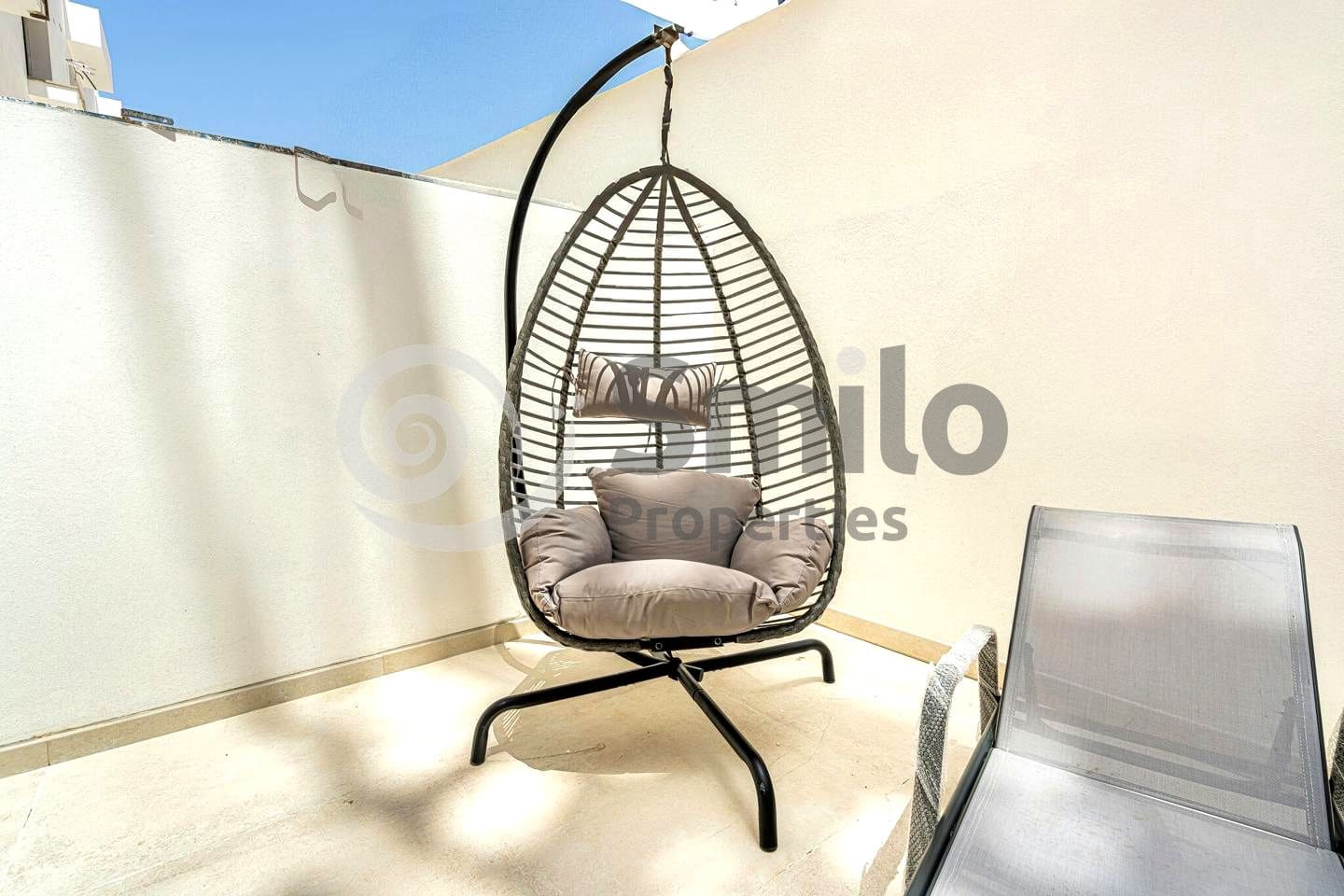 2 slaapkamer Flat te koop in Guia de Isora met zwembad garage - € 401.785 (Ref: 9635213)