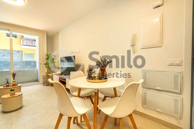 2 slaapkamer Flat te koop in Playa San Juan, Guía de Isora met zwembad garage - € 401.785 (Ref: 9635213)